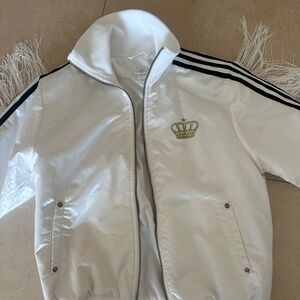 Adidas Missy Eliot Respect Me jacket